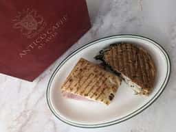 アンティコカフェ アルアビス 池袋店