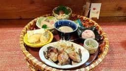 創作和食 Gerne essen