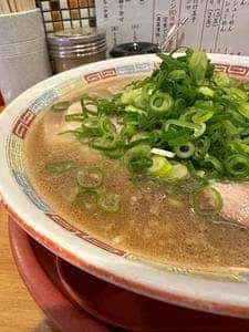 らーめん 旭屋