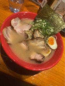 神戸 ラーメンたろう 摂津本山店