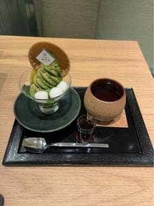 銀座 福祿壽 池袋東武店