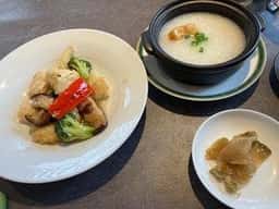中国料理 六本木樓外樓