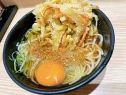 生そば 彩むさし 武蔵浦和店