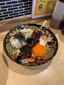 美味だれ焼き鳥 鳥幸