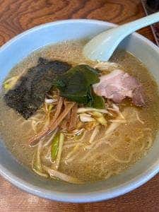 ラーメンショップ 宇都宮南店