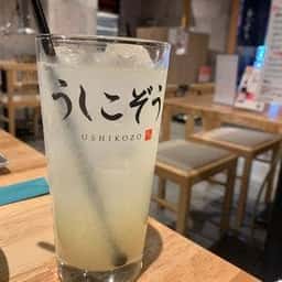 焼肉うしこぞう新宿店