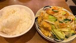 沖縄食堂ハイサイ エキマルシェ大阪店
