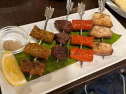 アジアンダイニング ルンビニ 新松戸本店