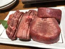 ホルモン焼肉 しまちゃん