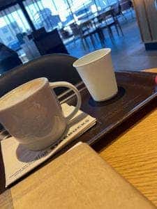 スターバックス コーヒー 名古屋港東通店