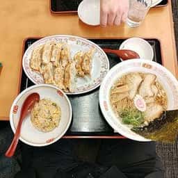 餃子の王将 天六店