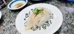 回転寿司とっぴ~ 小樽運河通り店