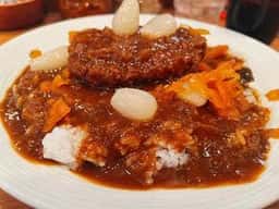 カレーハウス キラリ