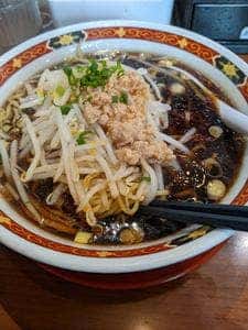 中華食堂 一番館 東陽町店