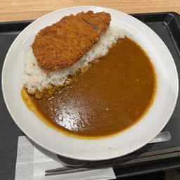 松屋 / マイカリー食堂 つくば西大通り店