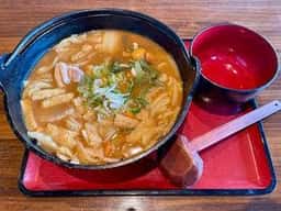 甲州ほうとう百間