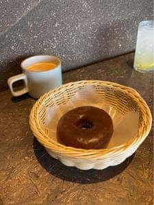 OKA CAFE