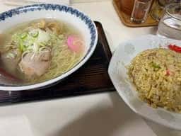 清洋軒