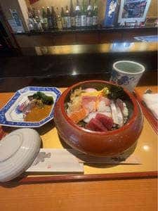 壱岐寿司