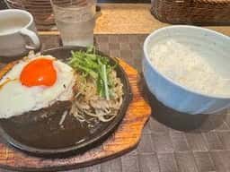 スタイリッシュグリル Tyu