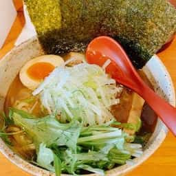 麺屋 へうげもの