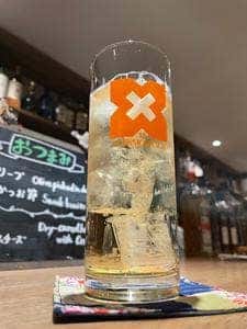 お酒の美術館 先斗町店