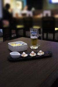 お酒と手料理 くろさき