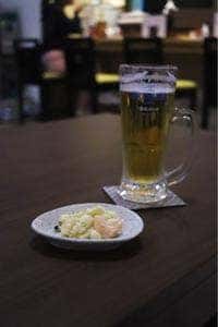 お酒と手料理 くろさき