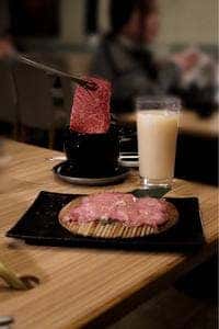 もつ焼き しげ吉 本厚木店