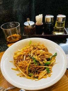 香港点心専門店 四季