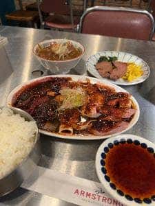 アームストロング 橋本駅北口店