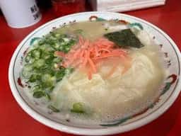 東洋軒 小倉店