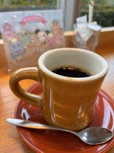 EX GARDEN CAFE