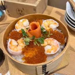 わっぱ飯 いちや