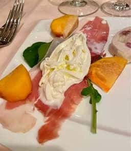 エリオ・ロカンダ・イタリアーナ