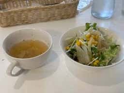 カフェ クローネ