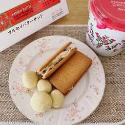 六花亭 帯広本店