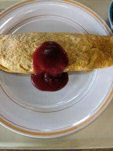 ファミリーレストラン はしもと&ぺぺローネ