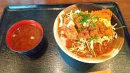 洋食や シェ・ノブ