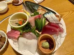 海鮮和食居酒屋 味処和 千里中央店