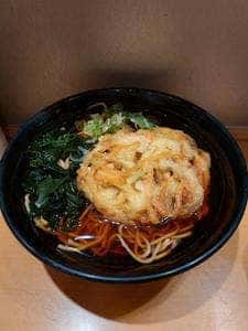 名代 富士そば 秋葉原店