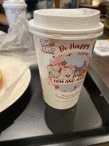 タリーズコーヒー イオンモール広島府中店