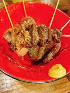 笑みや 吉原