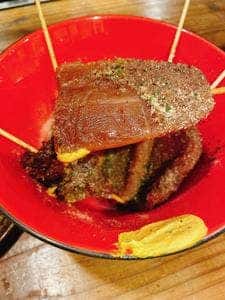笑みや 吉原