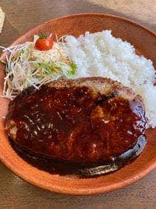 びっくりドンキー 宇品店