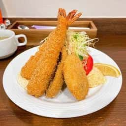 レストラン 七條