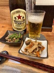 おばんざいとからあげ らくから