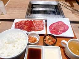 ダイリキ お肉屋さんのひとり焼肉 イオンタウン豊中庄内店