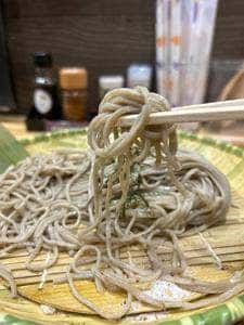 生麺工房 五郎八郎