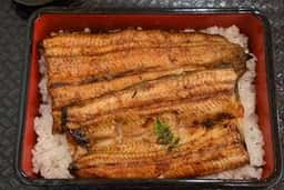 豊島鰻寮 一月庵